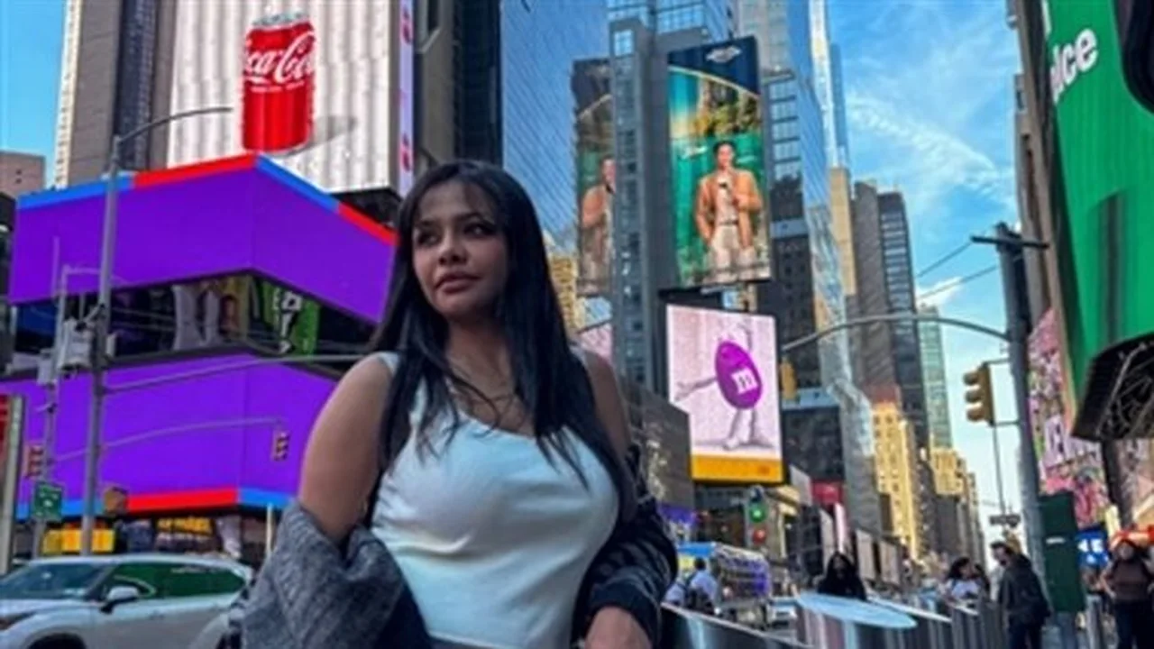 إطلالة لافتة.. أسماء أبو اليزيد تواصل تألقها الدرامي في مسلسل توابع الجديد